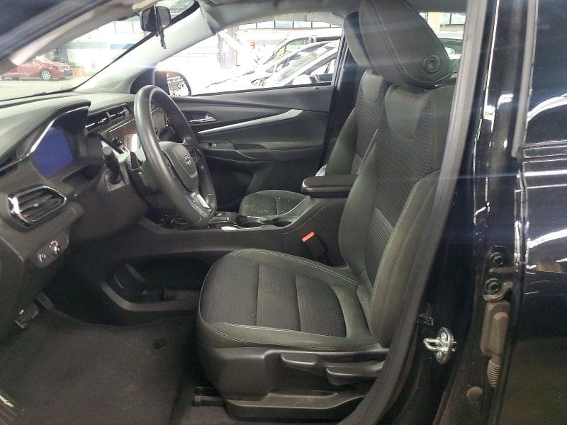 2023 CHEVROLET BOLT EUV LT 7