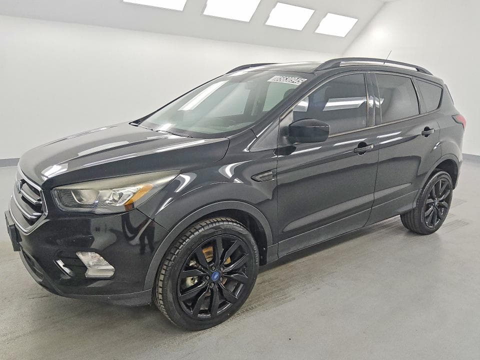 2019 FORD ESCAPE SE - 1