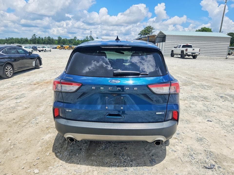 2020 FORD ESCAPE SE 6