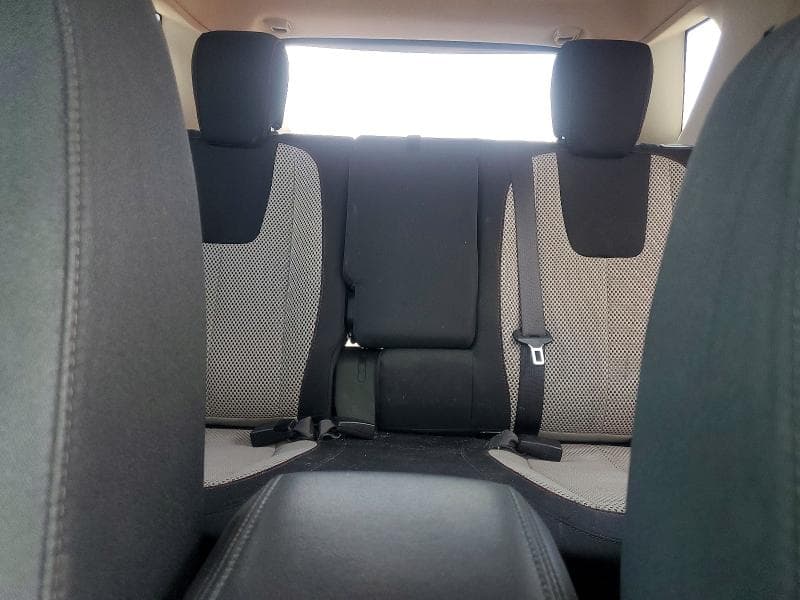 2017 CHEVROLET EQUINOX LT 10