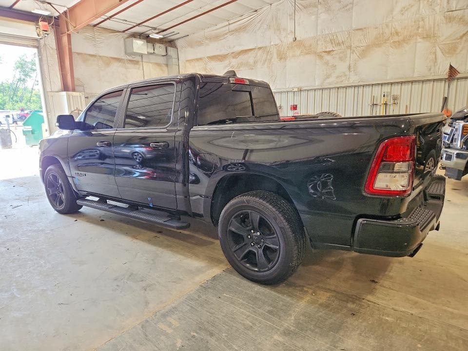 2020 RAM 1500 BIG HORN/LONE STAR 2