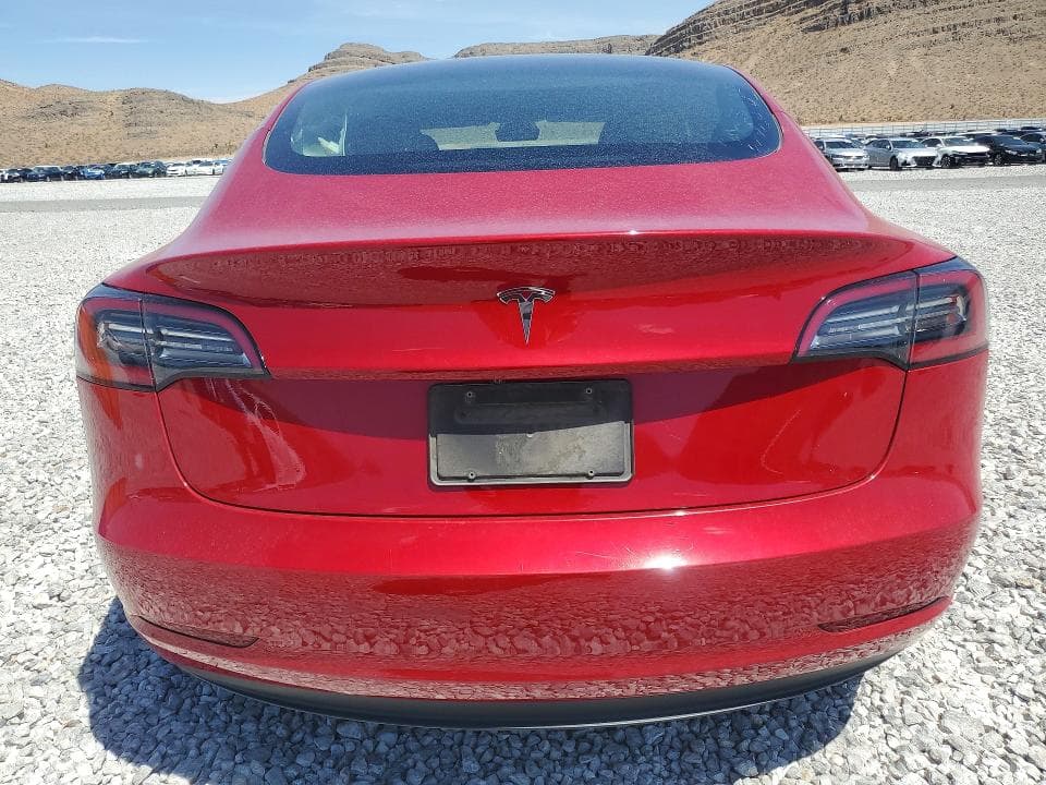 2023 TESLA MODEL 3 6