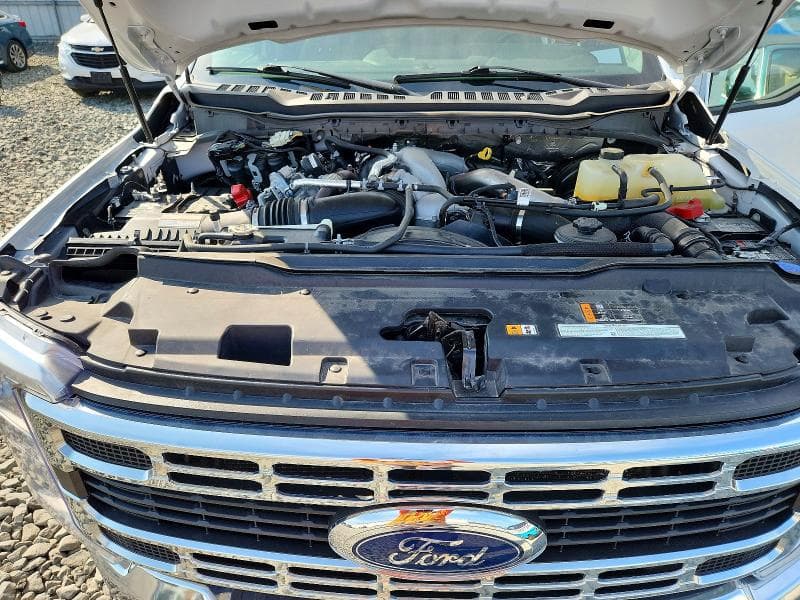 2024 FORD F250 SUPER DUTY 11