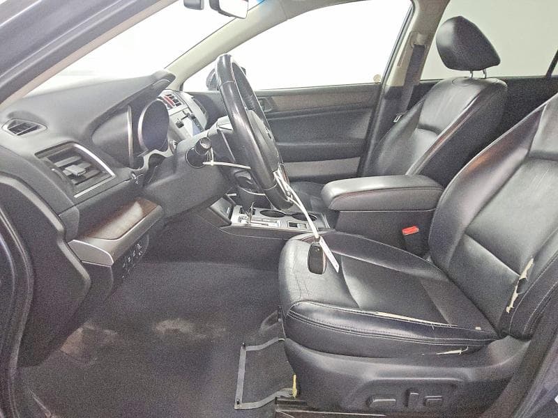 2017 SUBARU OUTBACK 3.6R LIMITED 7