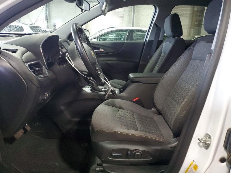 2024 CHEVROLET EQUINOX LT 7
