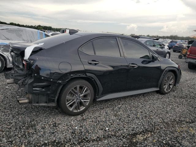 2022 SUBARU WRX 3