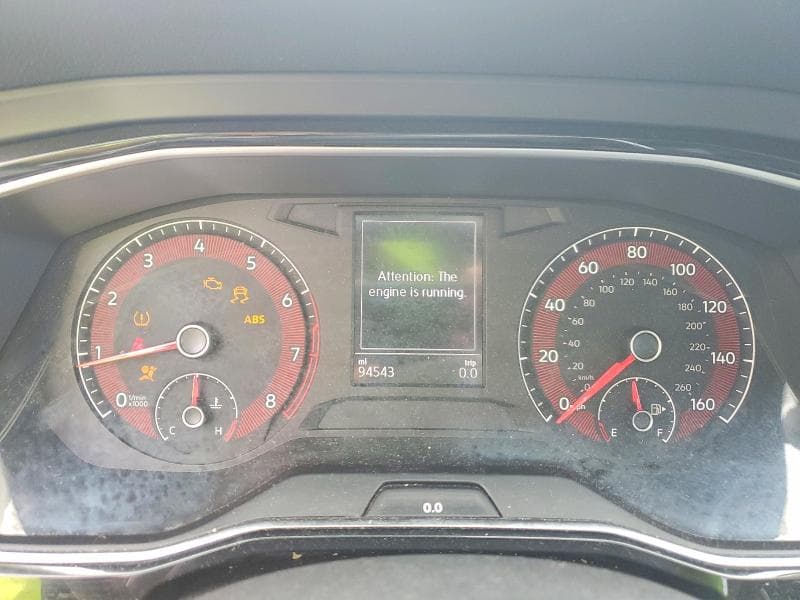 2019 VOLKSWAGEN JETTA S 9