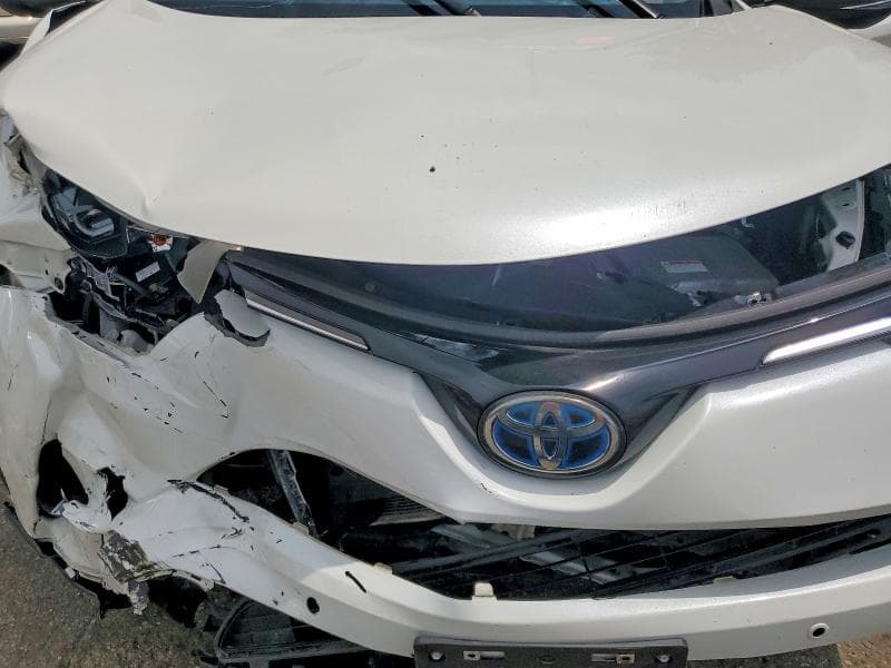 2018 TOYOTA RAV4 HV LIMITED 12
