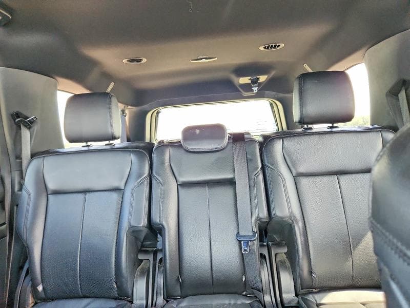 2020 FORD EXPEDITION MAX XLT 10
