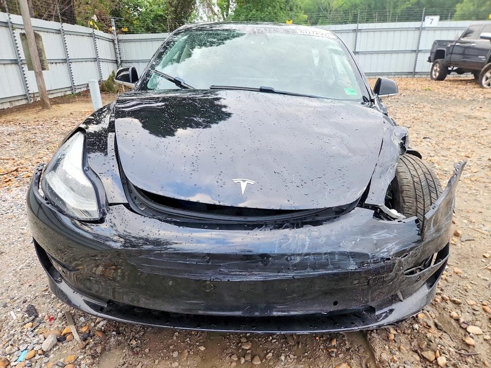2020 TESLA MODEL 3 5