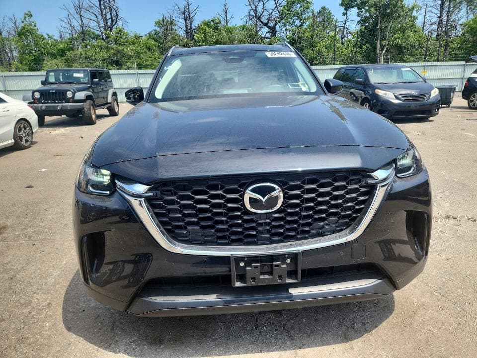 2026 MAZDA CX-90 SELECT 5