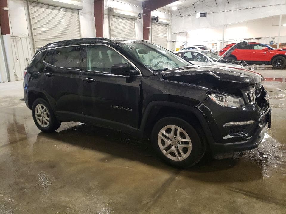 2019 JEEP COMPASS SPORT 4