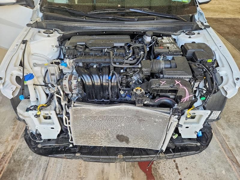 2025 HYUNDAI ELANTRA SEL 11