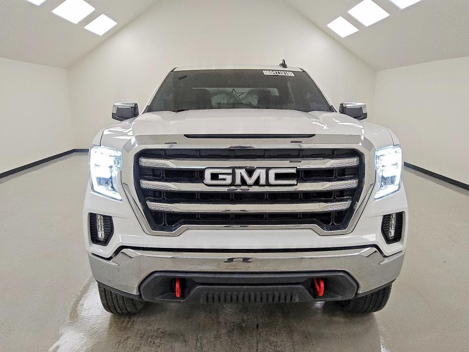 2020 GMC SIERRA K1500 SLE 5