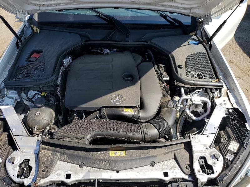 2022 MERCEDES-BENZ E 350 4MATIC 11
