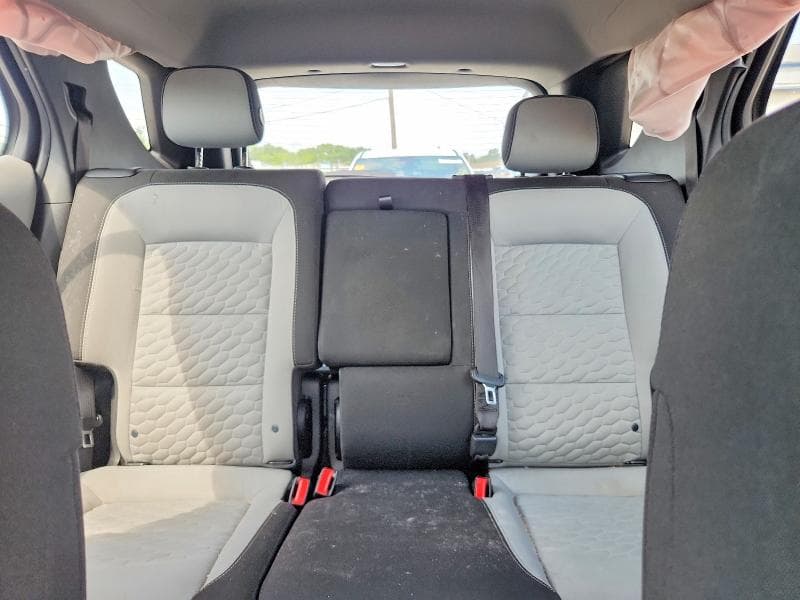 2018 CHEVROLET EQUINOX LS 10