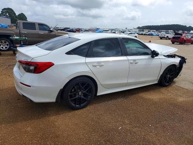 2024 HONDA CIVIC SPORT 3