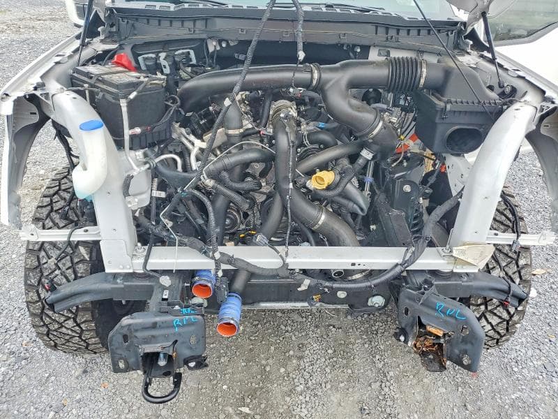 2026 FORD F150 PLATINUM 11