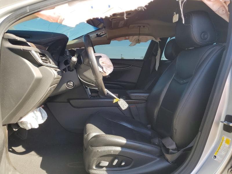2019 CADILLAC XTS LUXURY 7