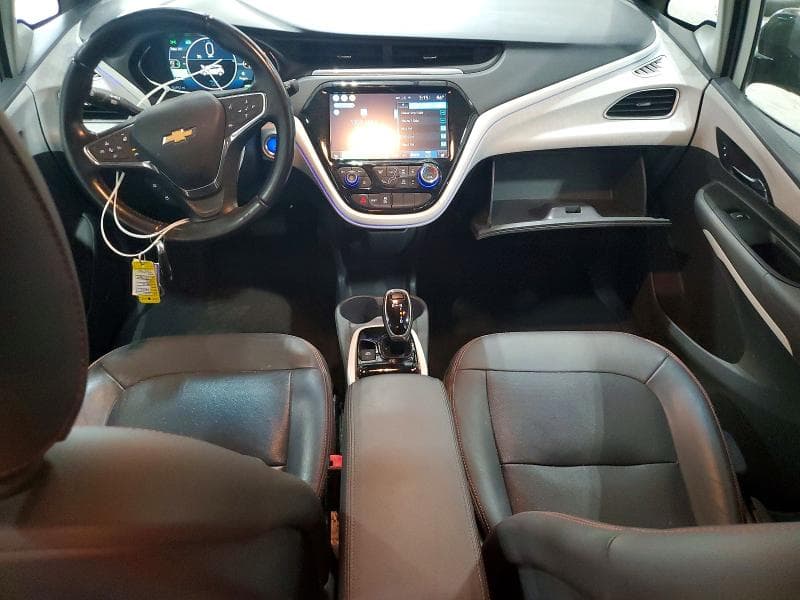2020 CHEVROLET BOLT EV PREMIER 8