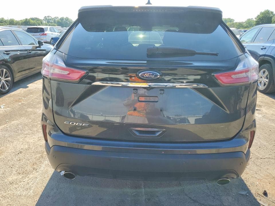 2020 FORD EDGE SE 6