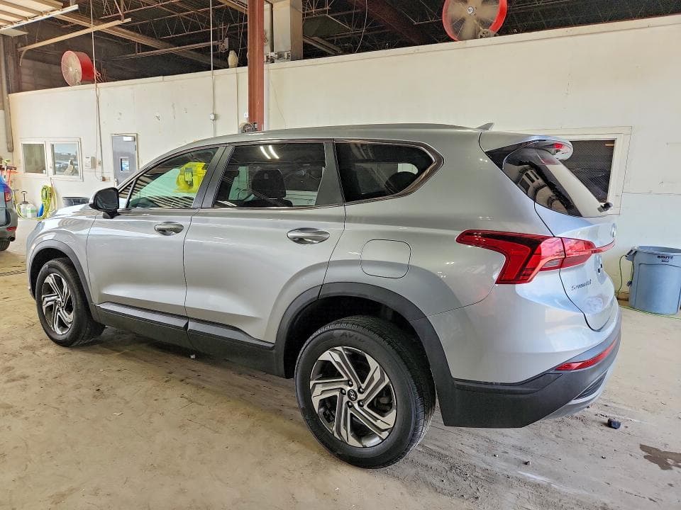 2021 HYUNDAI SANTA FE 2