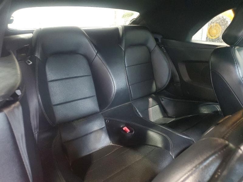 2019 FORD MUSTANG 10