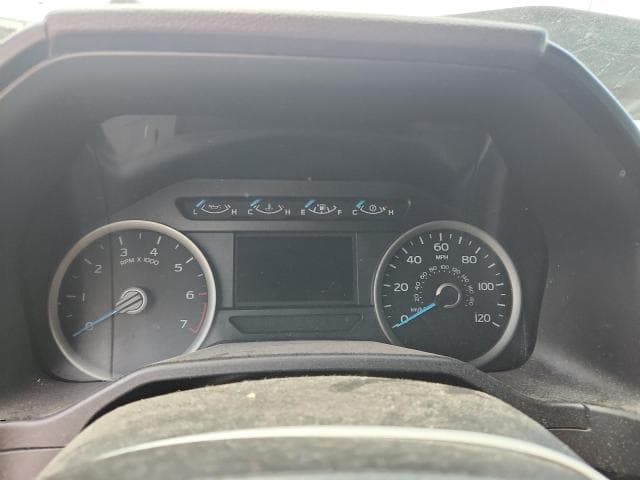 2017 FORD F150 SUPERCREW 9