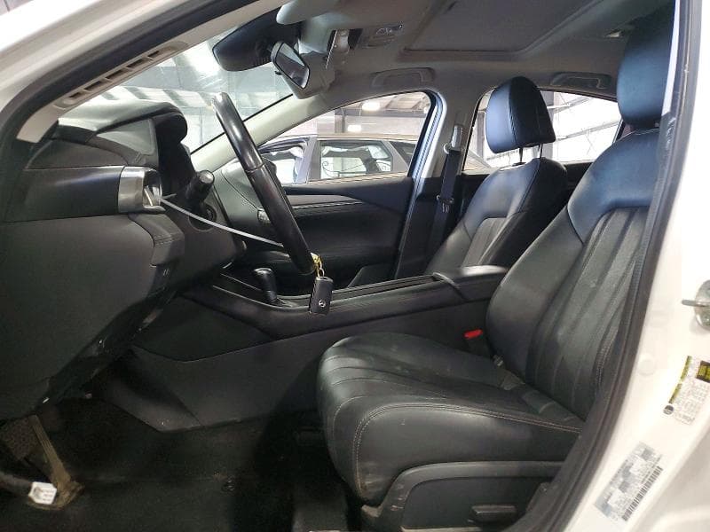 2021 MAZDA 6 TOURING 7