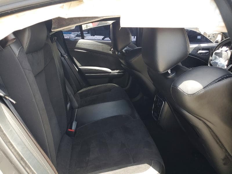 2023 DODGE CHARGER SCAT PACK 10