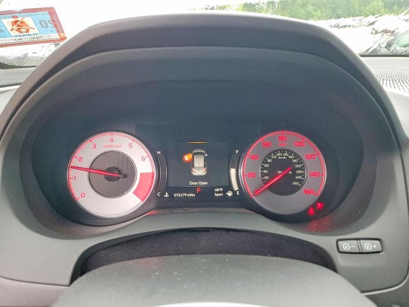 2020 ACURA RDX A-SPEC 9