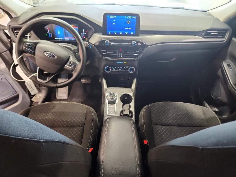 2024 FORD ESCAPE ACTIVE 8