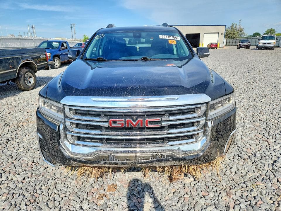 2023 GMC ACADIA SLE 5
