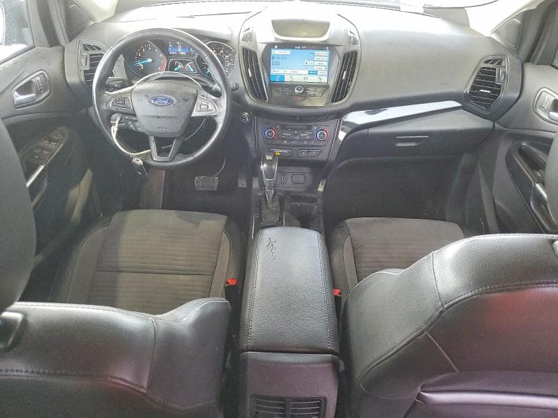2019 FORD ESCAPE SE 8