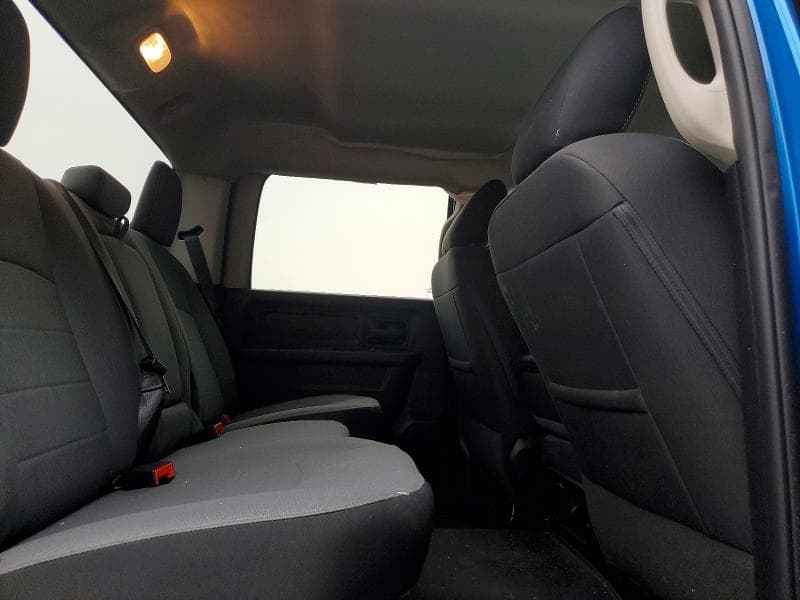 2022 RAM 1500 CLASSIC TRADESMAN 10