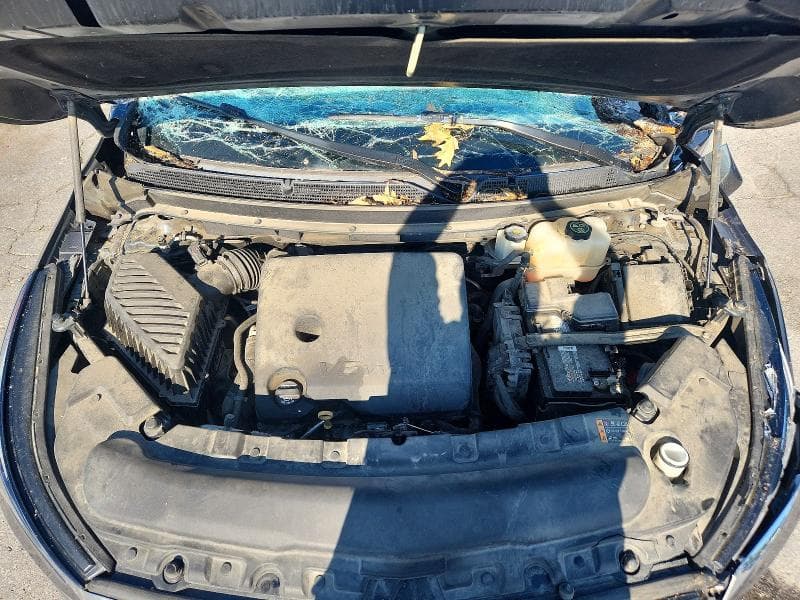 2019 BUICK ENCLAVE ESSENCE 12
