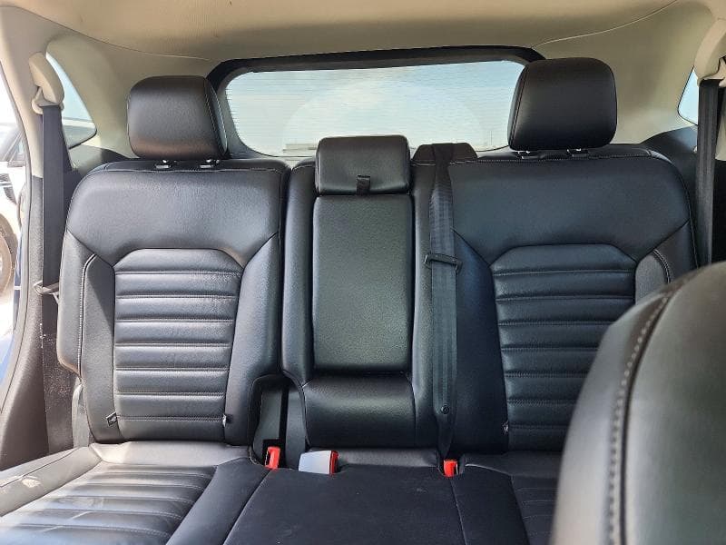 2017 FORD EDGE SEL 10