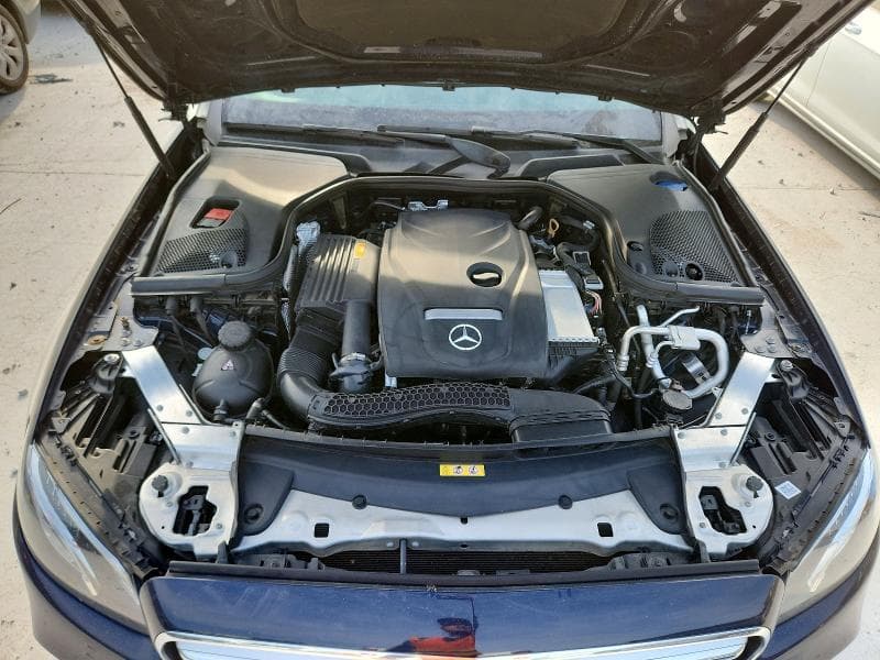2019 MERCEDES-BENZ E 300 11