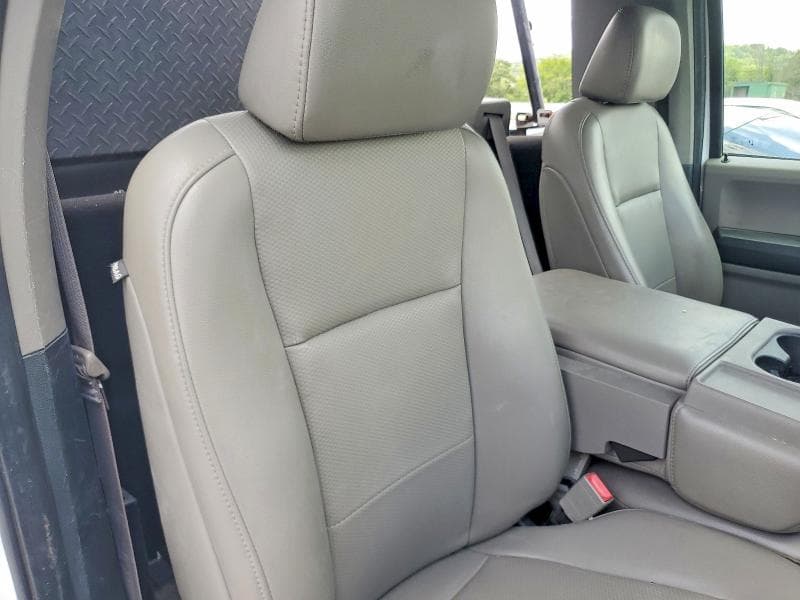 2019 FORD F150 10