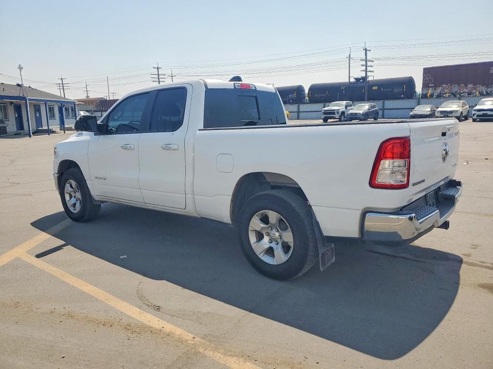 2020 RAM 1500 BIG HORN/LONE STAR 2
