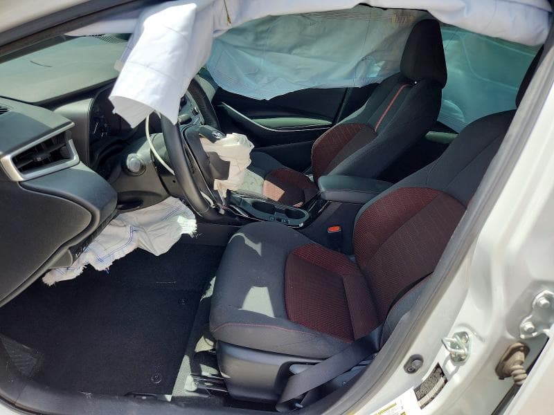 2024 TOYOTA COROLLA SE 7