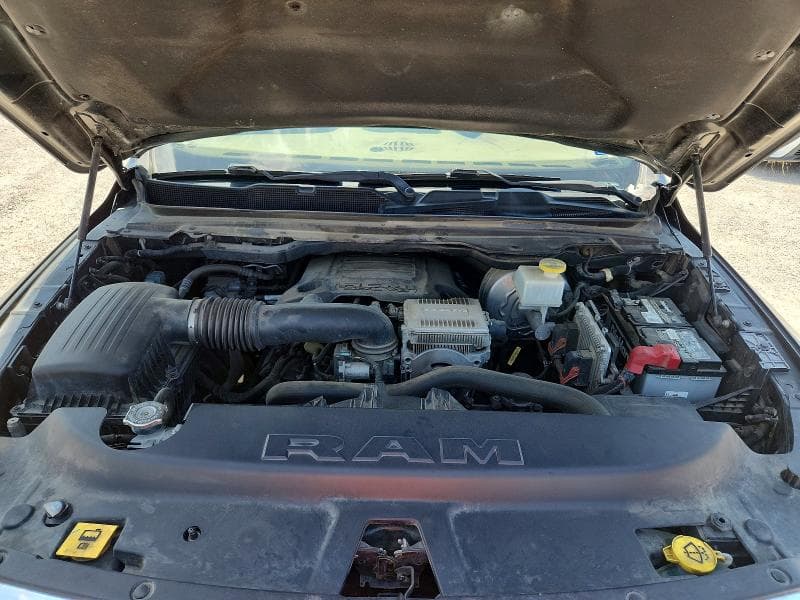 2019 RAM 1500 LIMITED 11
