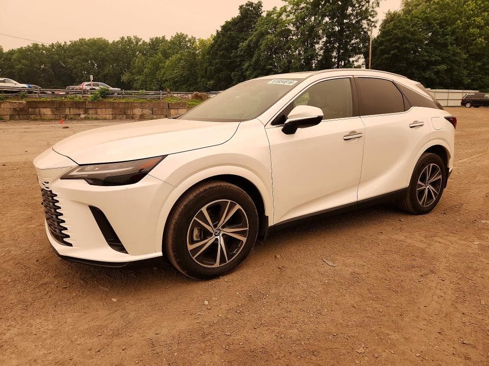 2024 LEXUS RX 350 PREMIUM - 1