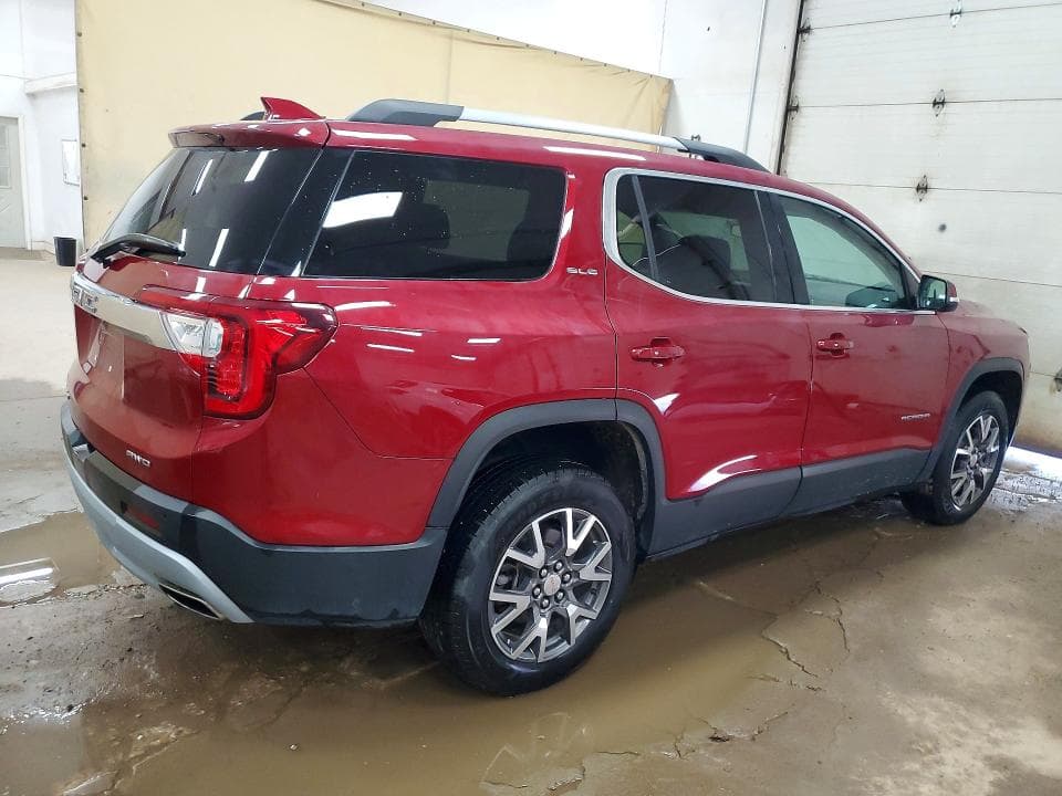 2020 GMC ACADIA SLE 3