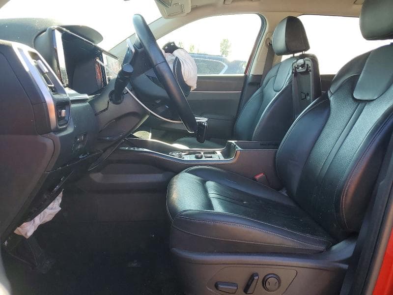 2023 KIA SORENTO EX 7