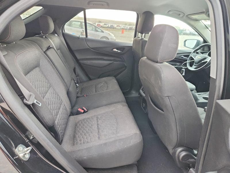 2018 CHEVROLET EQUINOX LT 10