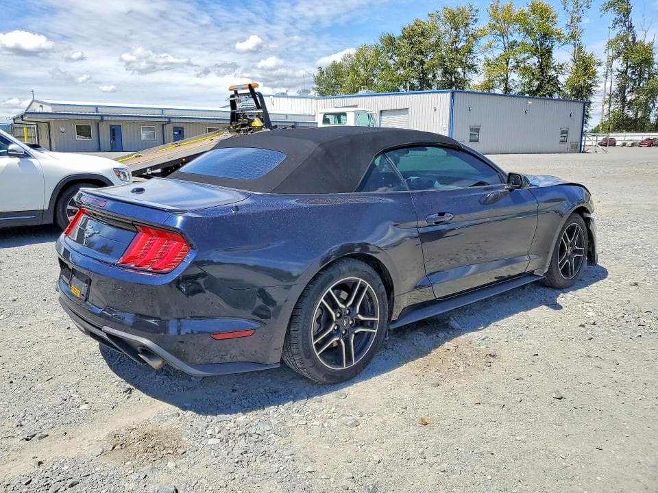 2021 FORD MUSTANG 3