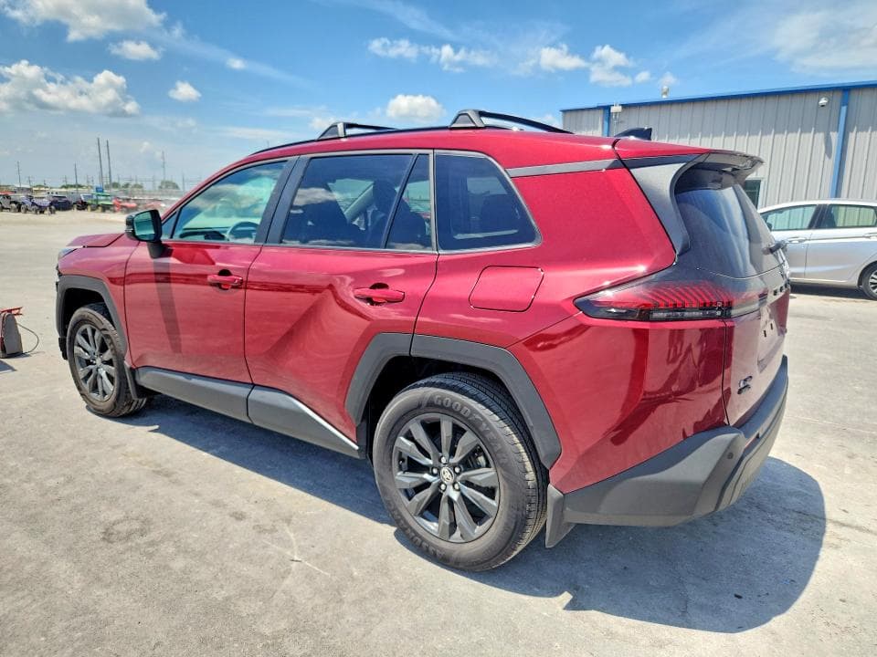 2026 TOYOTA RAV4 XLE PREMIUM 2