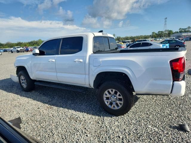 2022 TOYOTA TACOMA SR 2