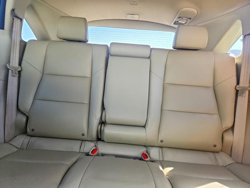 2017 ACURA RDX 10
